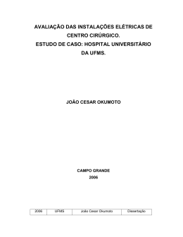 Jo&atilde;o Cesar Okumoto