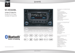 GB Bluetooth®