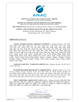 M&aacute;rcio da Silva Santos Gerente T&eacute;cnico de