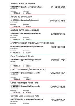 223ac_Lista 26-03-2013