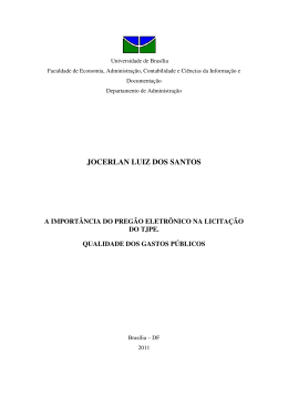 JOCERLAN LUIZ DOS SANTOS - BDM