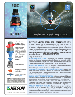 Ficha T&eacute;cnica