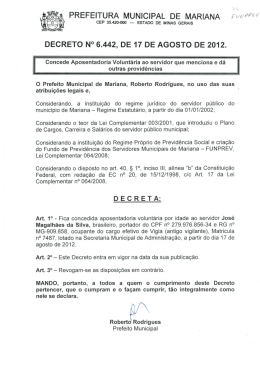 Jos&eacute; Magalh&atilde;es da Silva