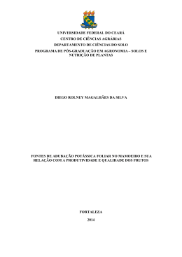 Dissertação N° 266