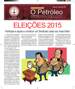 Eleições 2015.pmd