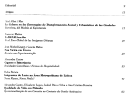 Sommaire du num&eacute;ro  - L&eacute;ger, Jean