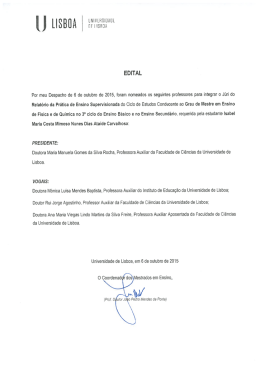 J&uacute;ri - Isabel Maria Costa Mimoso Nunes Dias Ata&iacute;de Carvalhosa