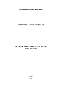 MARCIA REGINA BARTNIK GODINHO LOIS