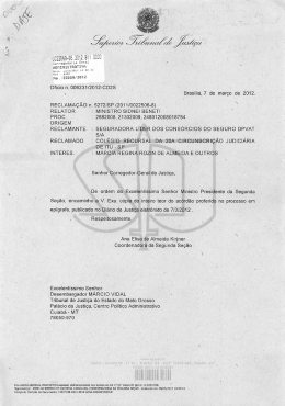 00225690510 Mil .090% - Tribunal de Justiça do Estado de Mato