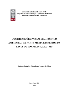 - RI UFOP