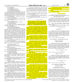 Edital n&deg; 98 - Instituto AOCP