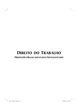 4704.4 - Direito do Trabalho.indd