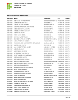 Instituto Federal de Alagoas