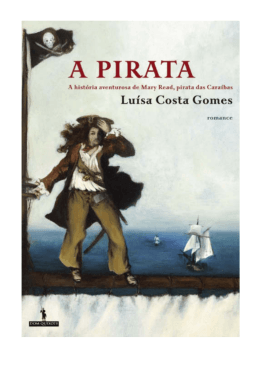 A Pirata - PDF Leya