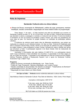 (11.05 - Um spa na &Iacute;ndia Viv&ecirc;ncia)
