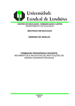 lima de araujo