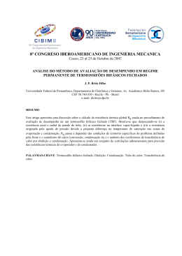 8&ordm; congreso iberoamericano de ingenieria mecanica