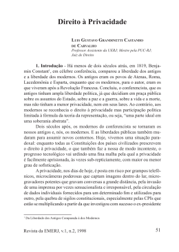 Prof. Luis Gustavo Grandinetti Castanho de Carvalho