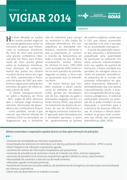 VIGIAR 2014