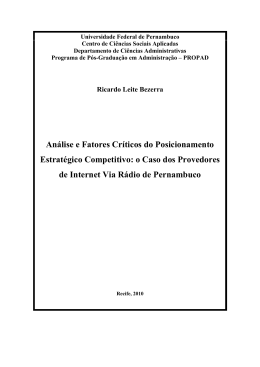 Visualizar/Abrir - Universidade Federal de Pernambuco