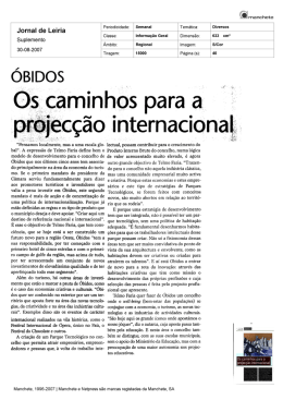 Jornal de Le|r|a