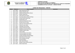 ANEXO III - ACAD&Ecirc;MICOS APTOS