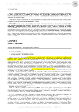 LEIL&Otilde;ES - Freitas Leil&otilde;es Online