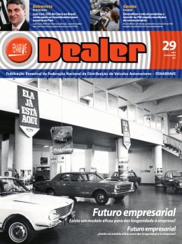 Futuro empresarial
