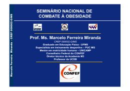 Apresenta&ccedil;&atilde;o