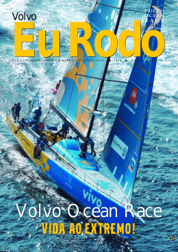 Volvo Ocean Race Volvo Ocean Race