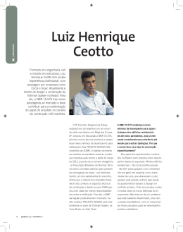 Luiz Henrique Ceotto