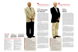 Luiz Henrique da Silveira Paulo Bauer