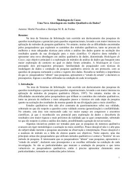 Estrutura Disserta&ccedil;&atilde;o Luiz Henrique Boff