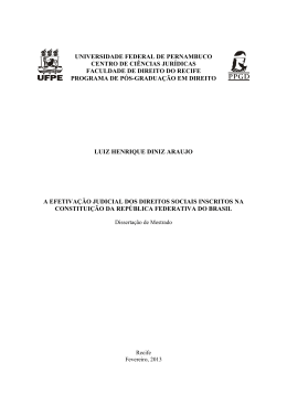 Dissertação Luiz Henrique ME Direito