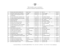 Procuradores-Geral Adjunto