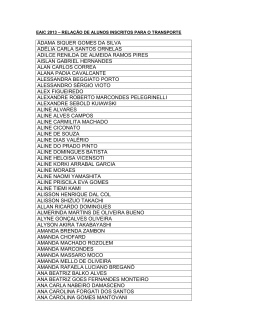 &aacute;dama siquer gomes da silva ad&eacute;lia carla santos ornelas