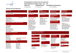 Diapositivo 1 - Centro Hospitalar do Porto