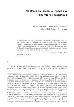 Sara Manuela Ribeiro Martins Augusto