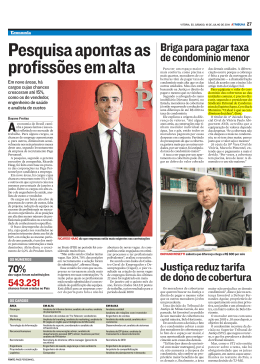 A Tribuna &ndash; 19 de julho