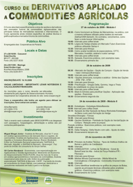 safras trading school