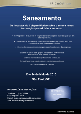 programa completo