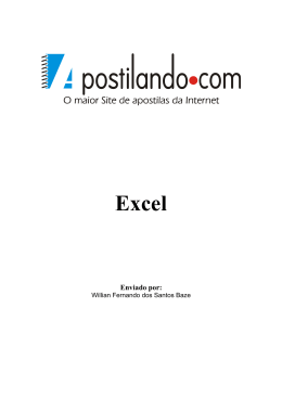 Exercicios_Microsoft Excel