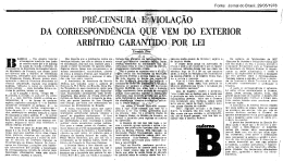 RAB&Iacute;LIA &rsaquo;~&laquo; Um simples inspetor alfsn&uuml;egavio brasileiro tem poder