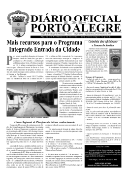 di&aacute;rio oficial