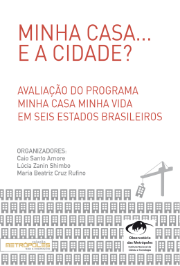 A obra pode ser acessada, gratuitamente, em PDF