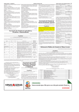 prorroga&ccedil;&atilde;o das inscri&ccedil;&otilde;es