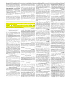 Retifica&ccedil;&atilde;o Retifica&ccedil;&atilde;o do edital