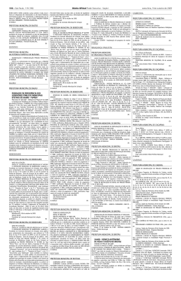 Diario Oficial do Estado