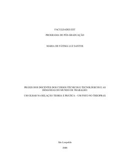 faculdades est programa de p&oacute;s-gradua&ccedil;&atilde;o maria de f&aacute;tima