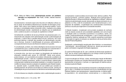 PDF - Revista Brasileira de Estudos Pedagógicos
